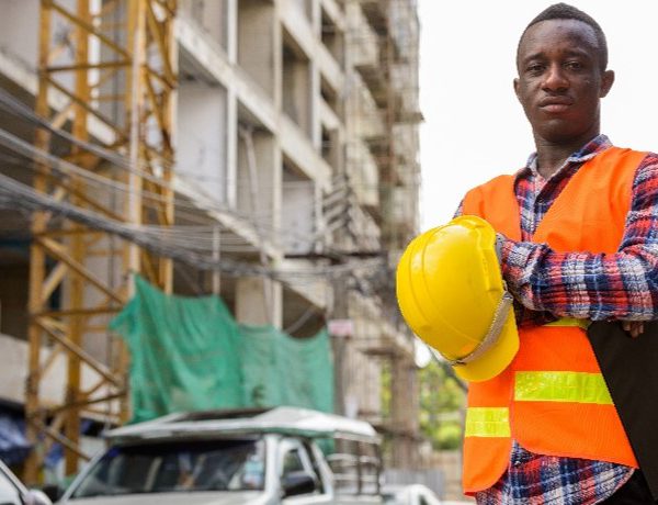 Tous risques chantier